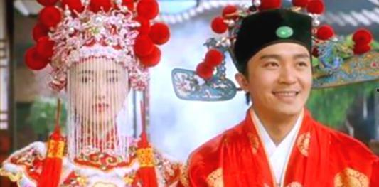 唐伯虎点秋香在线观看,穿越时空的浪漫传奇